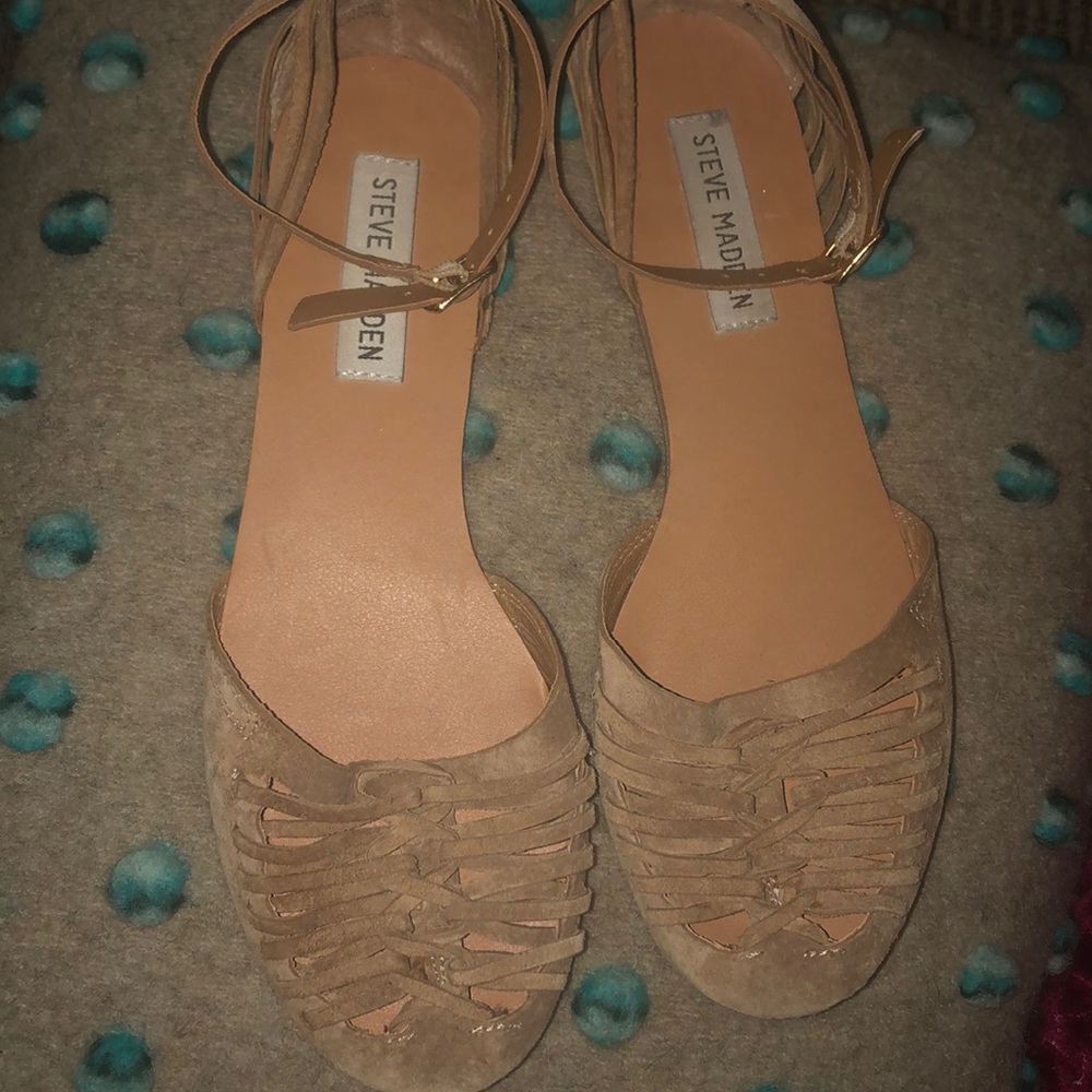 Cute sandals